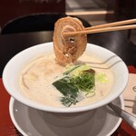 MENSHO TOKYO - 