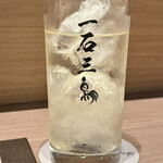 厳選焼鳥 一石三鳥 - 