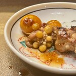 厳選焼鳥 一石三鳥 - 