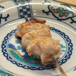 厳選焼鳥 一石三鳥 - 