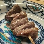 厳選焼鳥 一石三鳥 - 