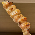 厳選焼鳥 一石三鳥 - 