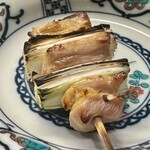 厳選焼鳥 一石三鳥 - 