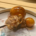 厳選焼鳥 一石三鳥 - 