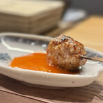 厳選焼鳥 一石三鳥 - 