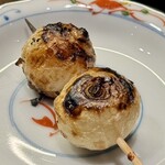 厳選焼鳥 一石三鳥 - 