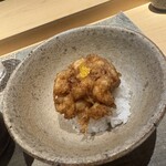 天ぷらあら木 - 