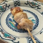 厳選焼鳥 一石三鳥 - 