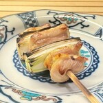 厳選焼鳥 一石三鳥 - 