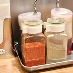 雪あかり - 調味料