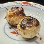 厳選焼鳥 一石三鳥 - 