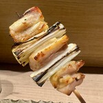 厳選焼鳥 一石三鳥 - 