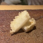 天ぷらあら木 - 