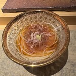 天ぷらあら木 - 