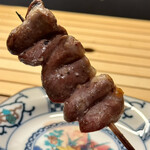 厳選焼鳥 一石三鳥 - 