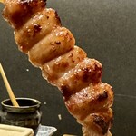 厳選焼鳥 一石三鳥 - 