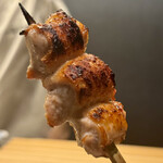 厳選焼鳥 一石三鳥 - 