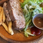 東京ブッチャーズ with OKACHI Beer Lab - 