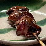 厳選焼鳥 一石三鳥 - 