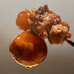 厳選焼鳥 一石三鳥 - 