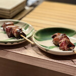 厳選焼鳥 一石三鳥 - 