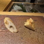 天ぷらあら木 - 