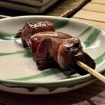 厳選焼鳥 一石三鳥 - 