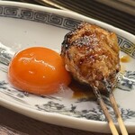 厳選焼鳥 一石三鳥 - 