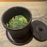 天ぷらあら木 - 