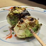 厳選焼鳥 一石三鳥 - 