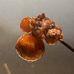 厳選焼鳥 一石三鳥 - 