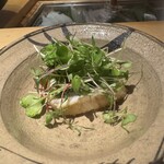 天ぷらあら木 - 