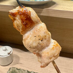 厳選焼鳥 一石三鳥 - 