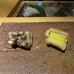 天ぷらあら木 - 