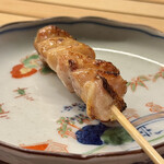 厳選焼鳥 一石三鳥 - 