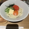 峰のうどん - 