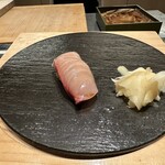 Ginza Sushi Tempura Iwai