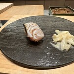 Ginza Sushi Tempura Iwai