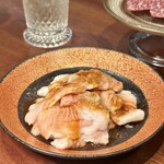 北新地 肉匠 SOSHIJI - 