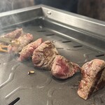 北新地 肉匠 SOSHIJI - 