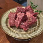 北新地 肉匠 SOSHIJI - 