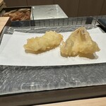 Ginza Sushi Tempura Iwai