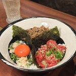 北新地 肉匠 SOSHIJI - 