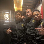 北新地 肉匠 SOSHIJI - 