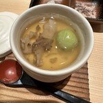 Ginza Sushi Tempura Iwai