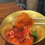 北新地 肉匠 SOSHIJI - 