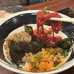 北新地 肉匠 SOSHIJI - 