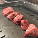 北新地 肉匠 SOSHIJI - 