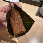 Ginza Sushi Tempura Iwai