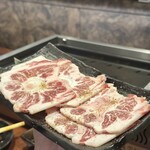 北新地 肉匠 SOSHIJI - 